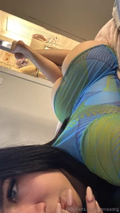 Ur face would looks cuute in it