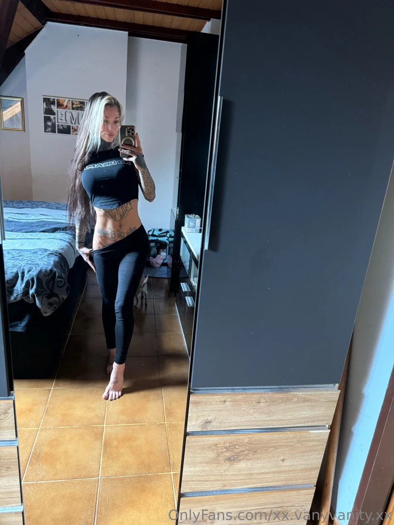 Xx-vanyvanity-xx part 2 