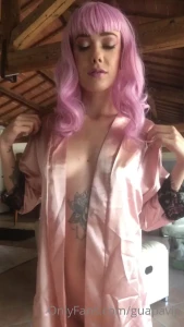 Pink beauty check your dm bellezza rosa guarda la tua chat