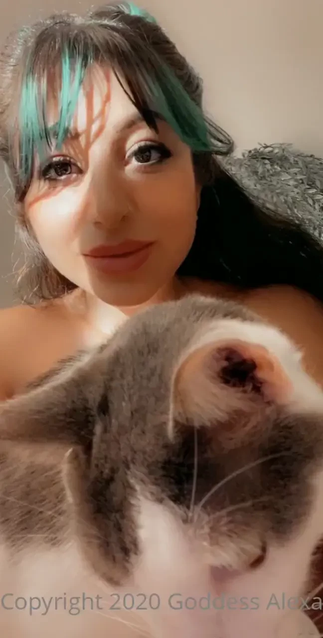 Every now and then i have a nip slip and every person who sees it gets 