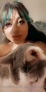 Every now and then i have a nip slip and every person who sees it gets