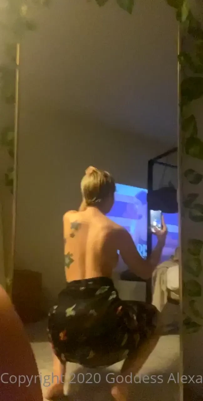 It was mozart that made the booty bounce 