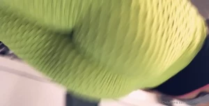 Should i sit on you now or later hmm