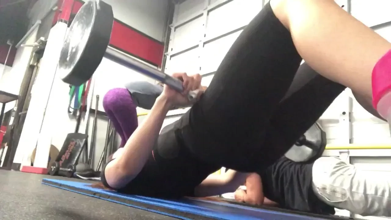 Making my ass bigger so i can sit on a mans face and crush him into 