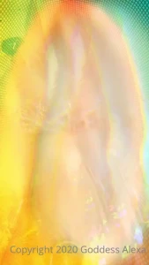 Flower petal and orange slice baths feel so good