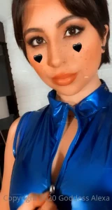 I m the main character and she s devious