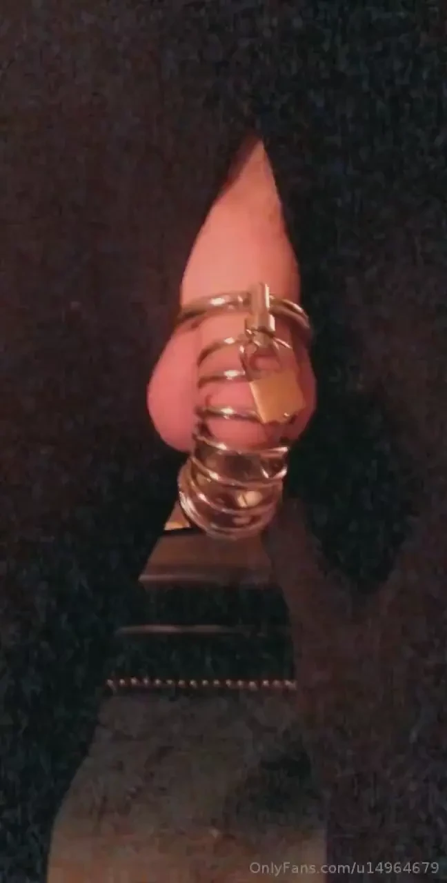 Just finished up doing a bdsm domination session and even got some new 