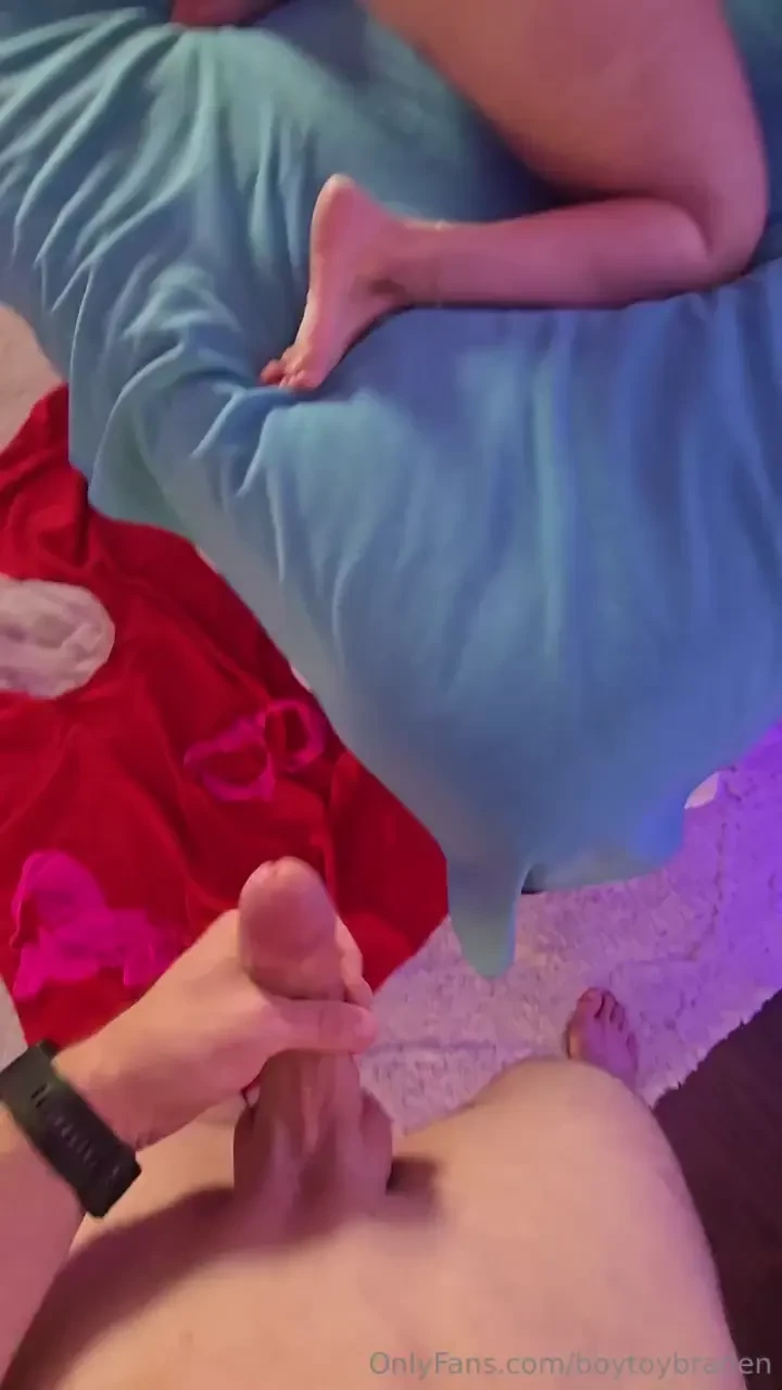 It s obvious - and difficult to hide - when i get excited watching 