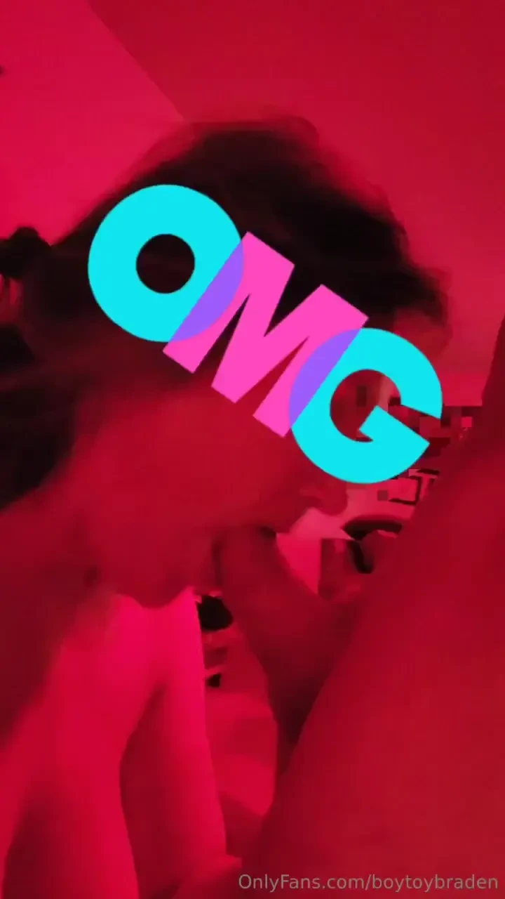 Watch this milf slurp on my the only thing better than the sound was 
