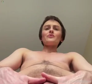 Feminization joi after catching you wearing pink panties i hold you