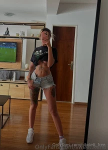 Subscription for free horny sweet kendi shows her pussy just to part 312