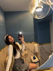 Will you invite me on a real date