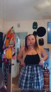 Pony tails are hawt part 1