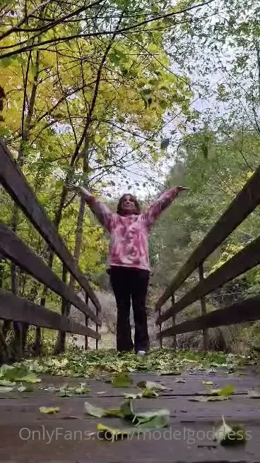 I wanna fuck on a trail again daddy 