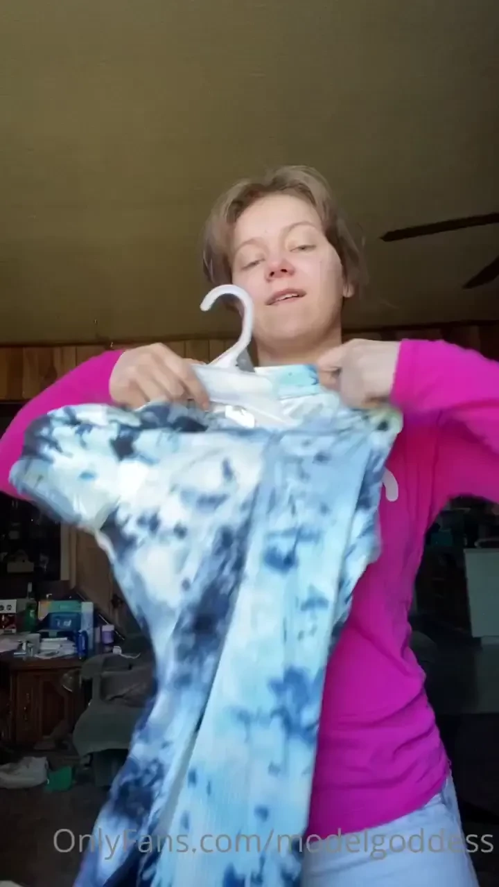 Retail therapy after days in the hospital with no definitive answer as 