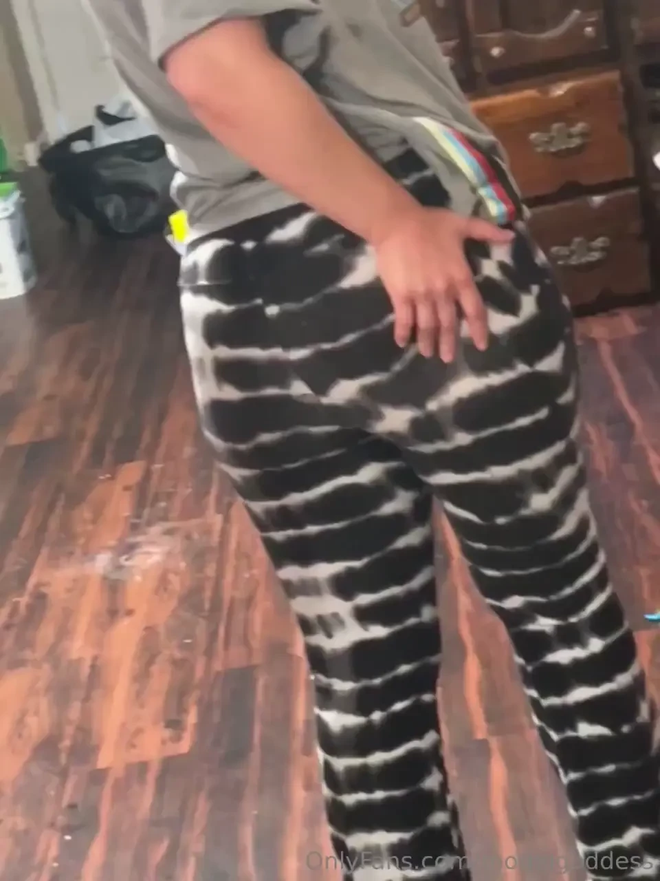 A little hole near a juicy assss 