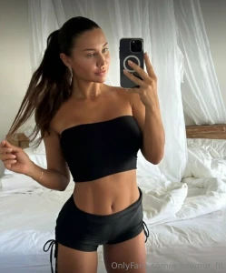 What makes you smile in the morning part 1