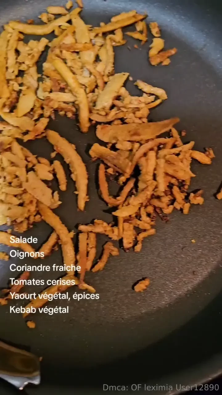Petite recette rapide car certains d entre vous me l ont demand 