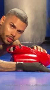 Magalhaesitalo part 1