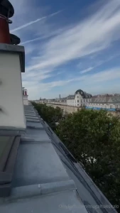 Good morning paris part 2