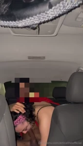 Let me get it hard rq daddy car vibes