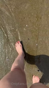 Couldn t forget about feet friday