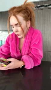 Livestream - daytime 2 7 2024 lunch n post vacay chats showing off my