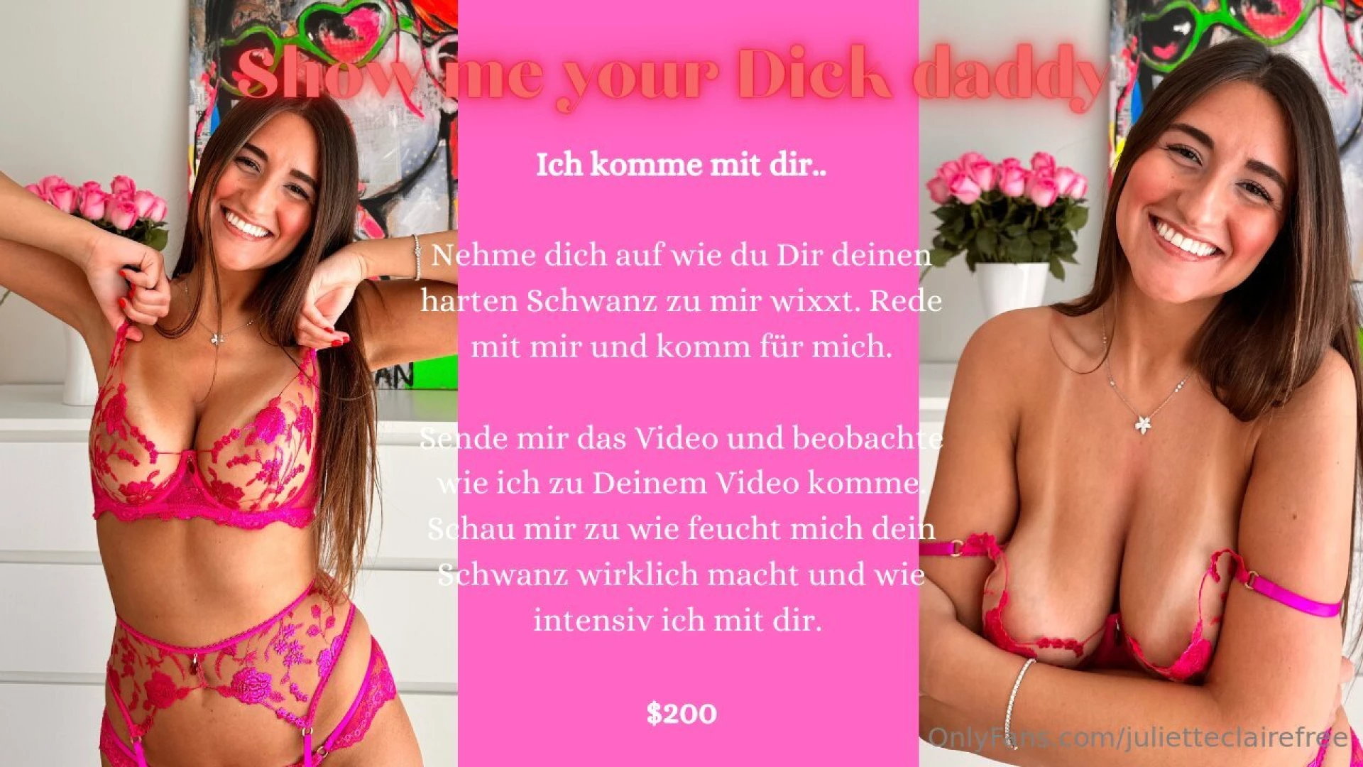 My personal favorite 