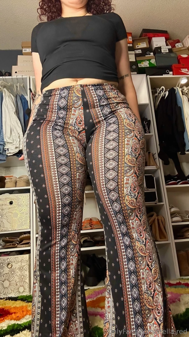 New pants u like 