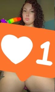 Tits out while i ride