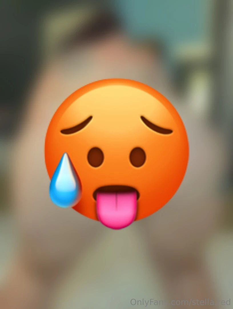 When i say i need to get fucked i mean it 