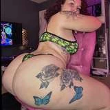 Freckles and Azz 💦