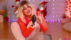 Stretching my ass with a huge buttplug buttplug hugebuttplug gaping