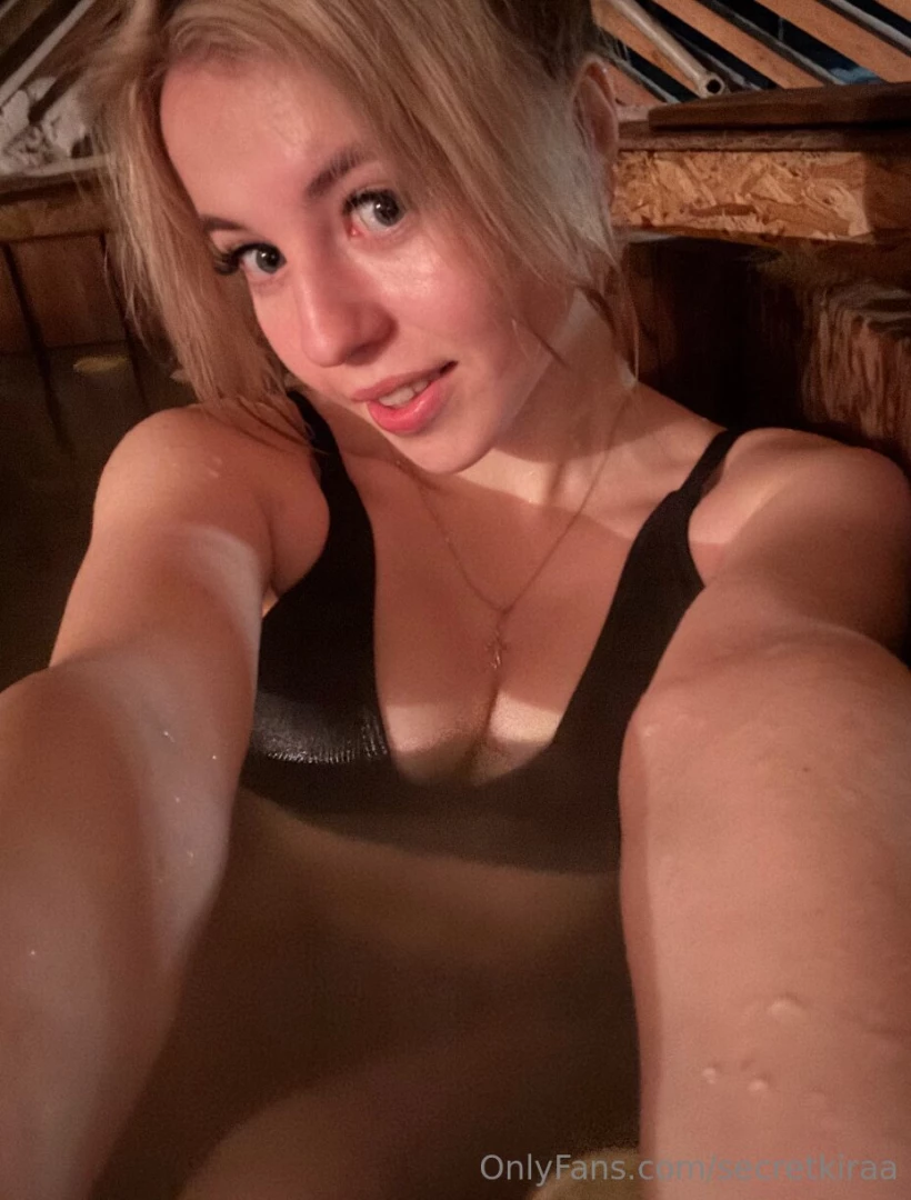 Because sometimes naughty is necessary 