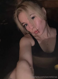 It s getting hot in here care to join me