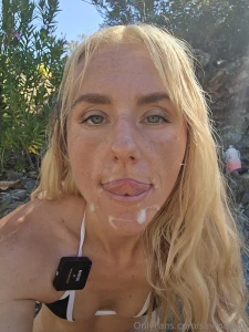 Want to mess up my face some more