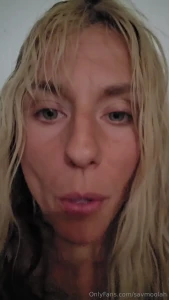 I had to stop cooking when i saw one of my top fan s tribute video i