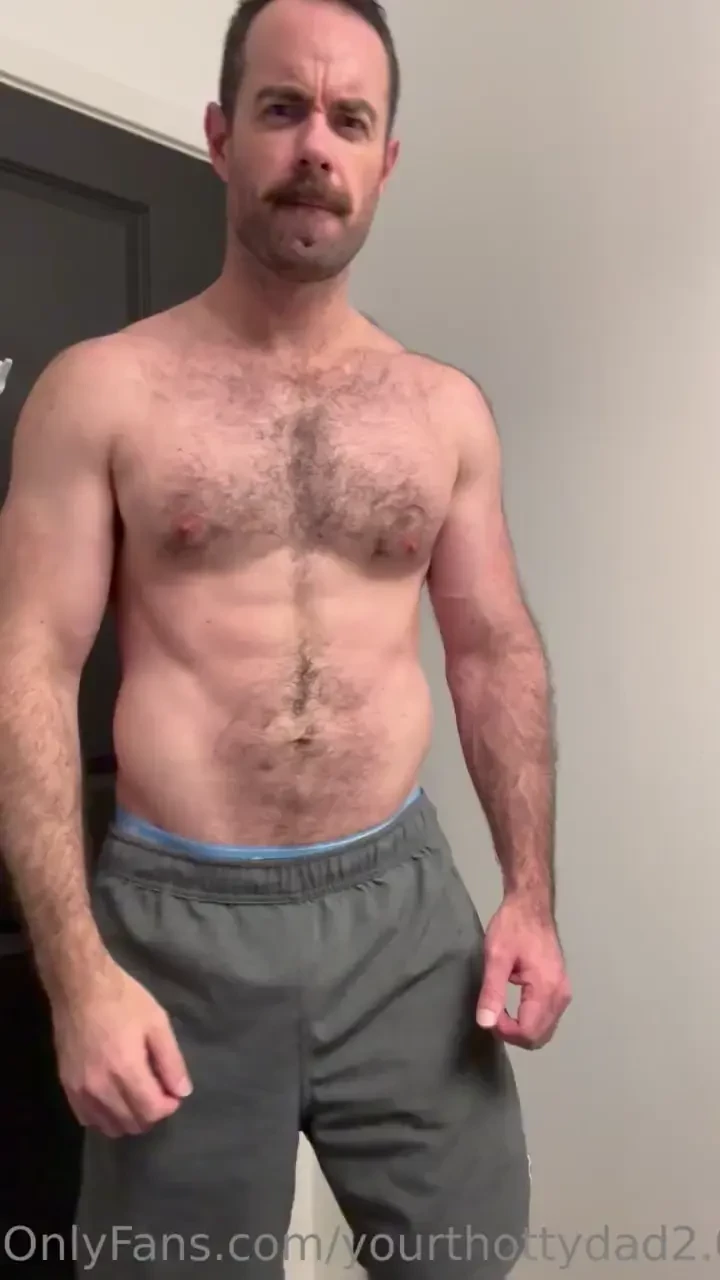 Sometimes my only motivation for going to the gym is knowing how 