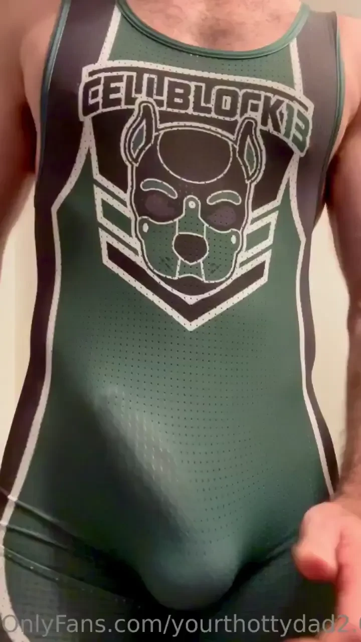 Wanna wrestle part 27 