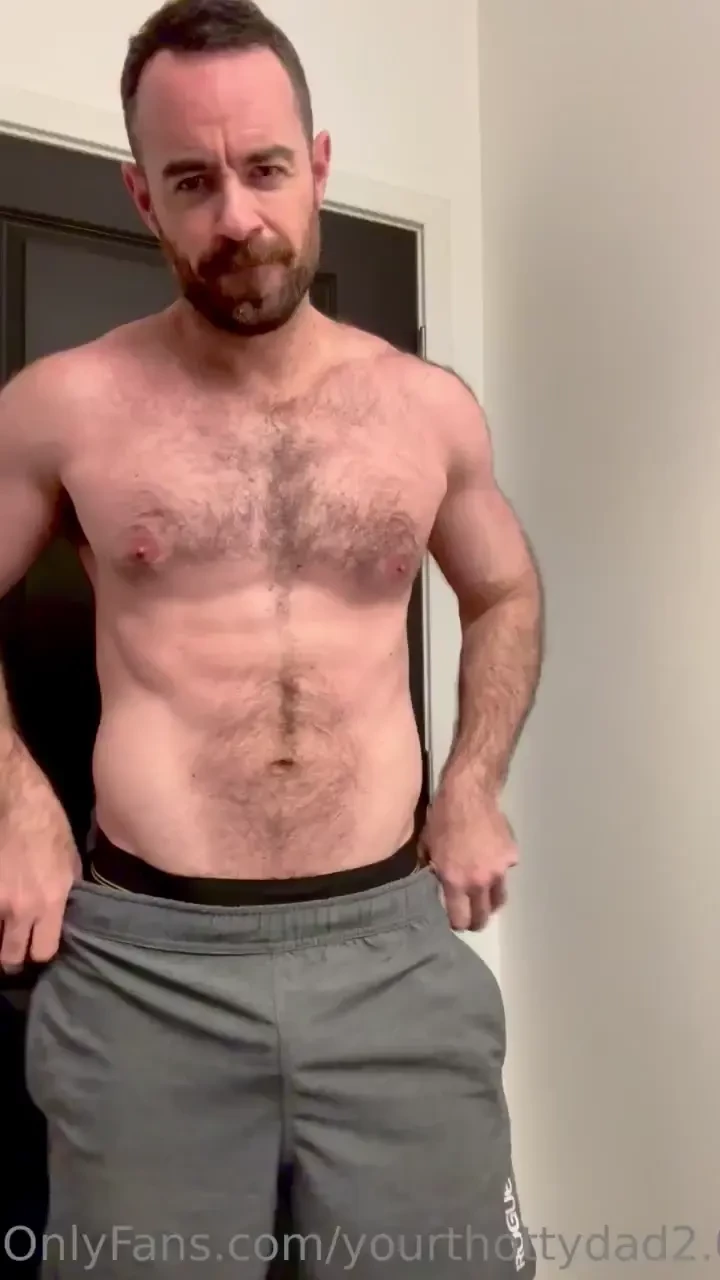 First workout of the new year i probably look the same but given that 