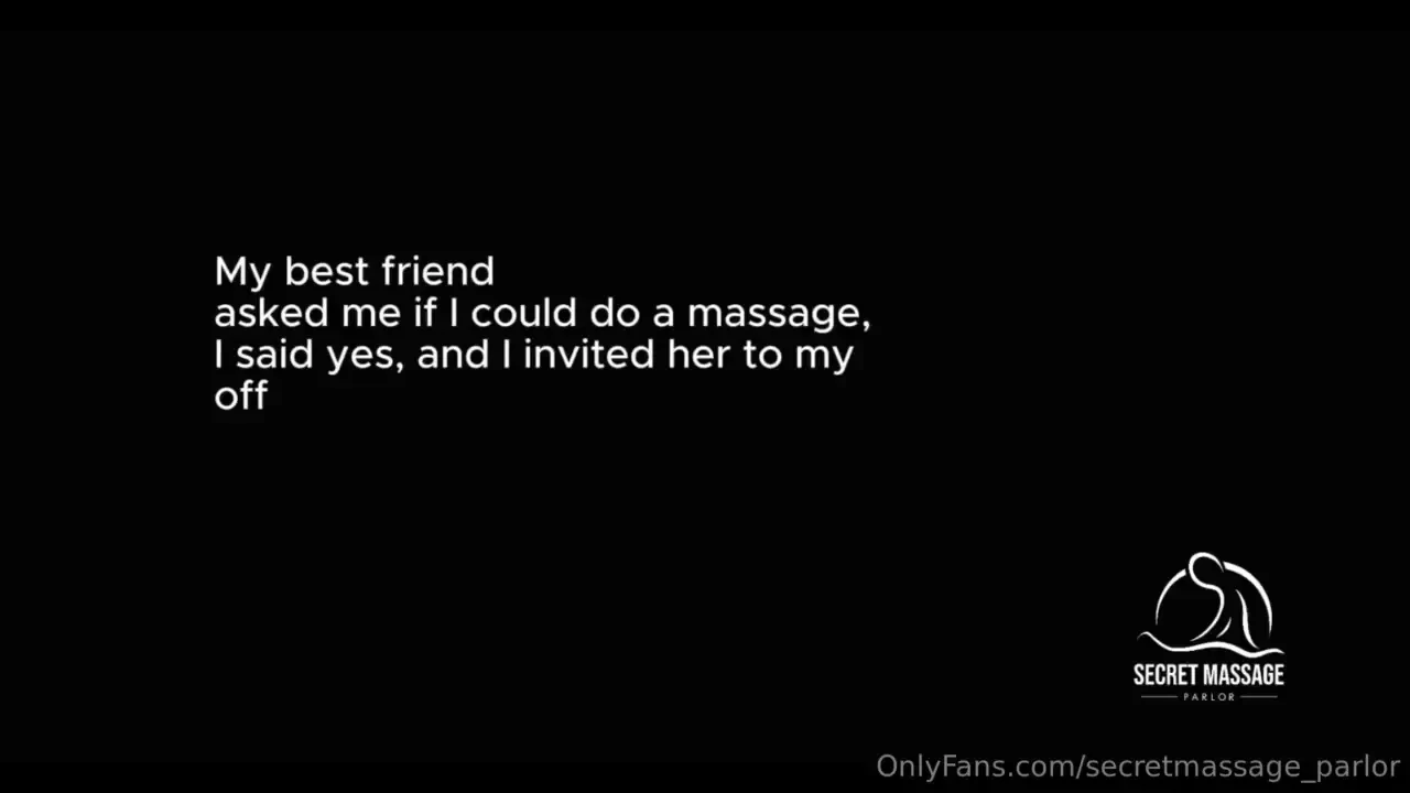 This was a particular case she is my friend from college and she asked 