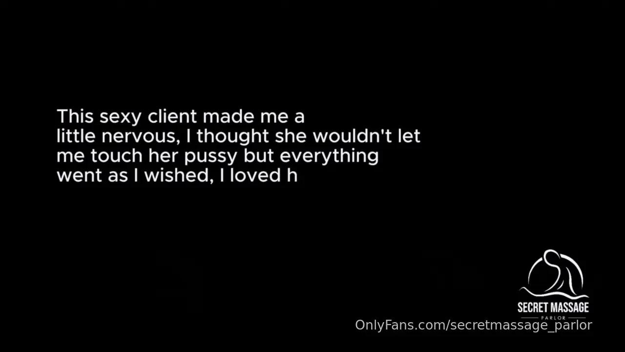 I must confess that i got a little nervous when i saw that this girl 