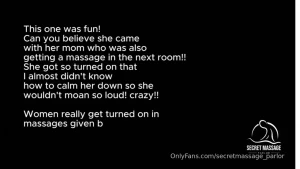 Wow seriously this was a lot of fun pure adrenaline this girl came part 1