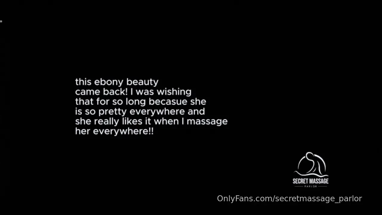 Guys just to see how this girl enjoys it is so exciting i know this is 