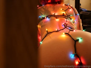 I promise i don t take too much unwrapping once you ve found me under part 2