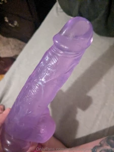 Here s a pic of after playtime i m hoping the video uploads soon it