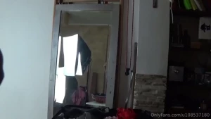 Tina mai cos sexy e nuda