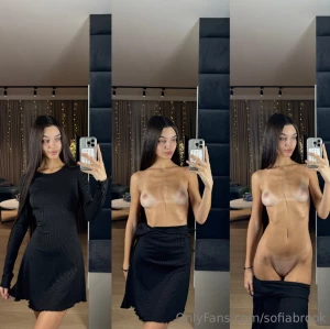 Orynaberry shy but experienced cutie will handle your cock well and part 133