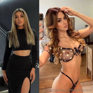 Sweet baddie tinysandra charming and ardent it is impossible to take part 252