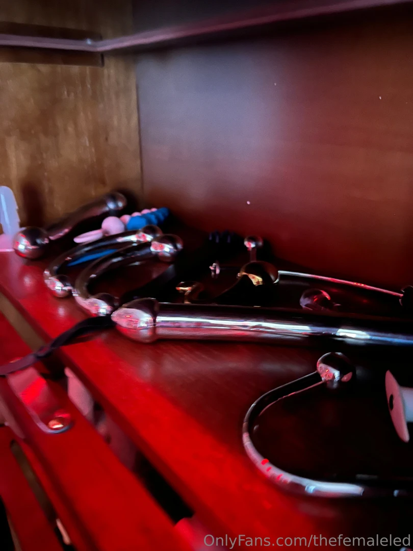 We have so many more things to play with i think our toy series is 